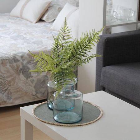 Paseo Maritimo Apartman Málaga Kültér fotó