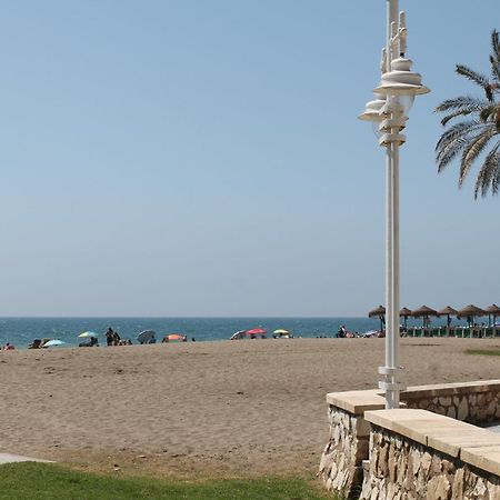 Paseo Maritimo Apartman Málaga Kültér fotó