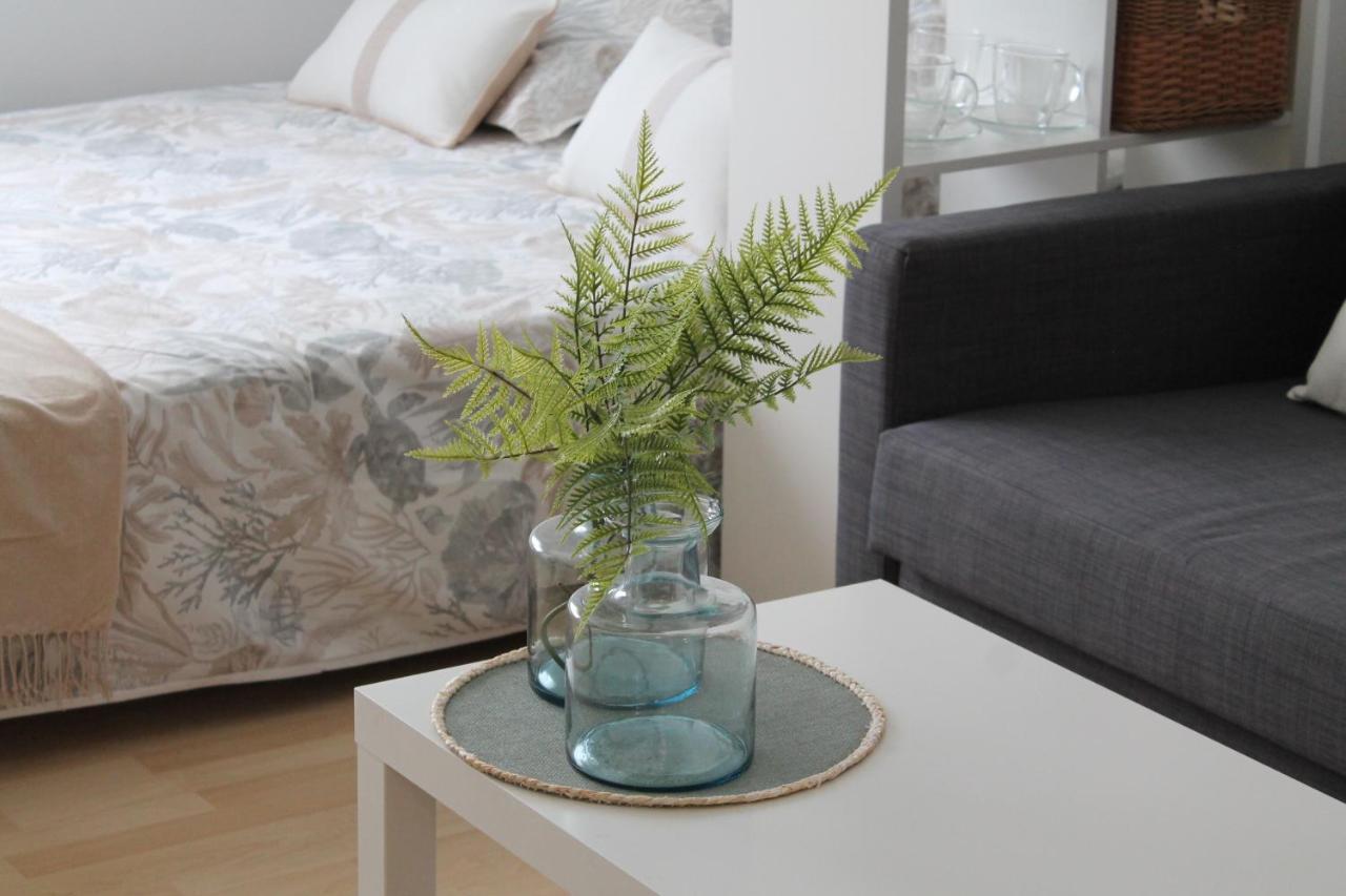 Paseo Maritimo Apartman Málaga Kültér fotó