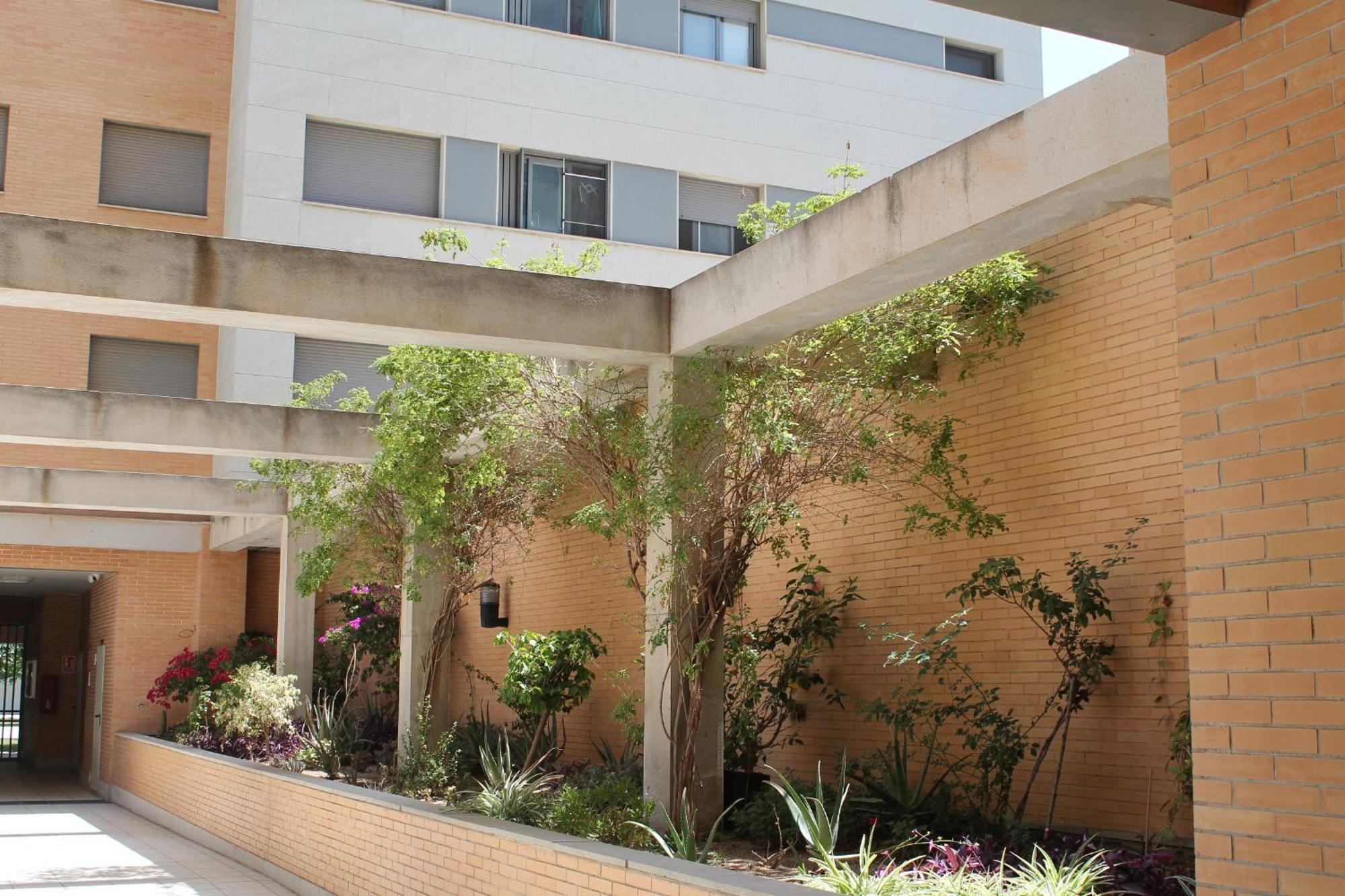 Paseo Maritimo Apartman Málaga Kültér fotó