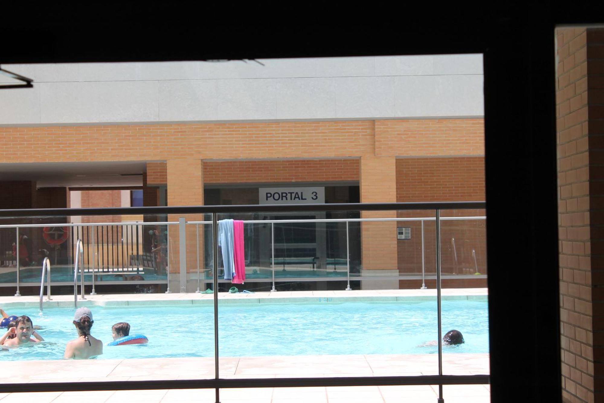 Paseo Maritimo Apartman Málaga Kültér fotó